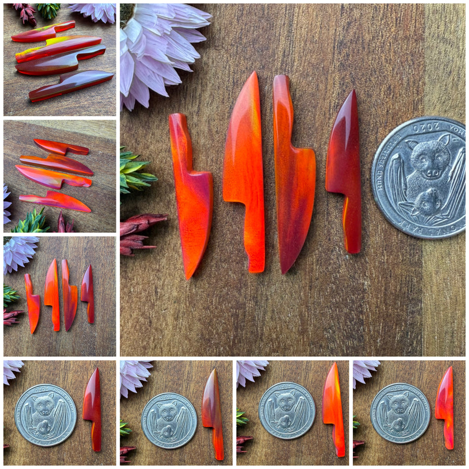 Pre-Order Aurora Opal Cabochon