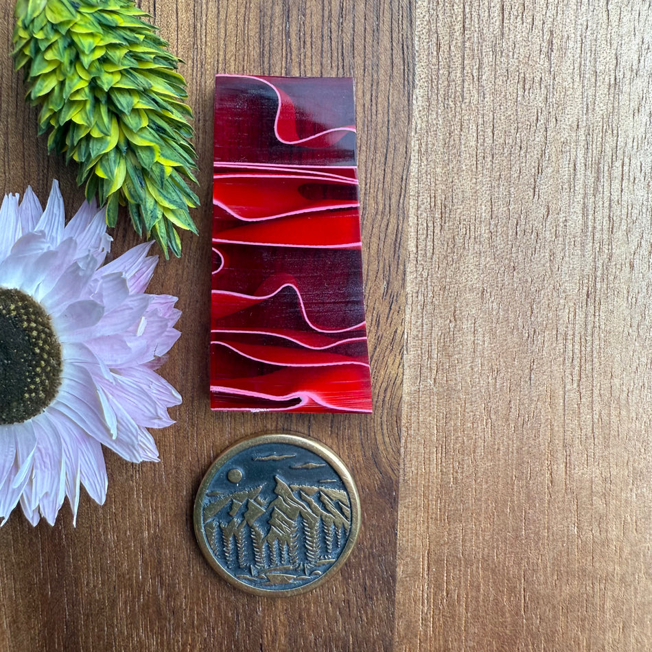Acrylic Cut-to-Order Slab