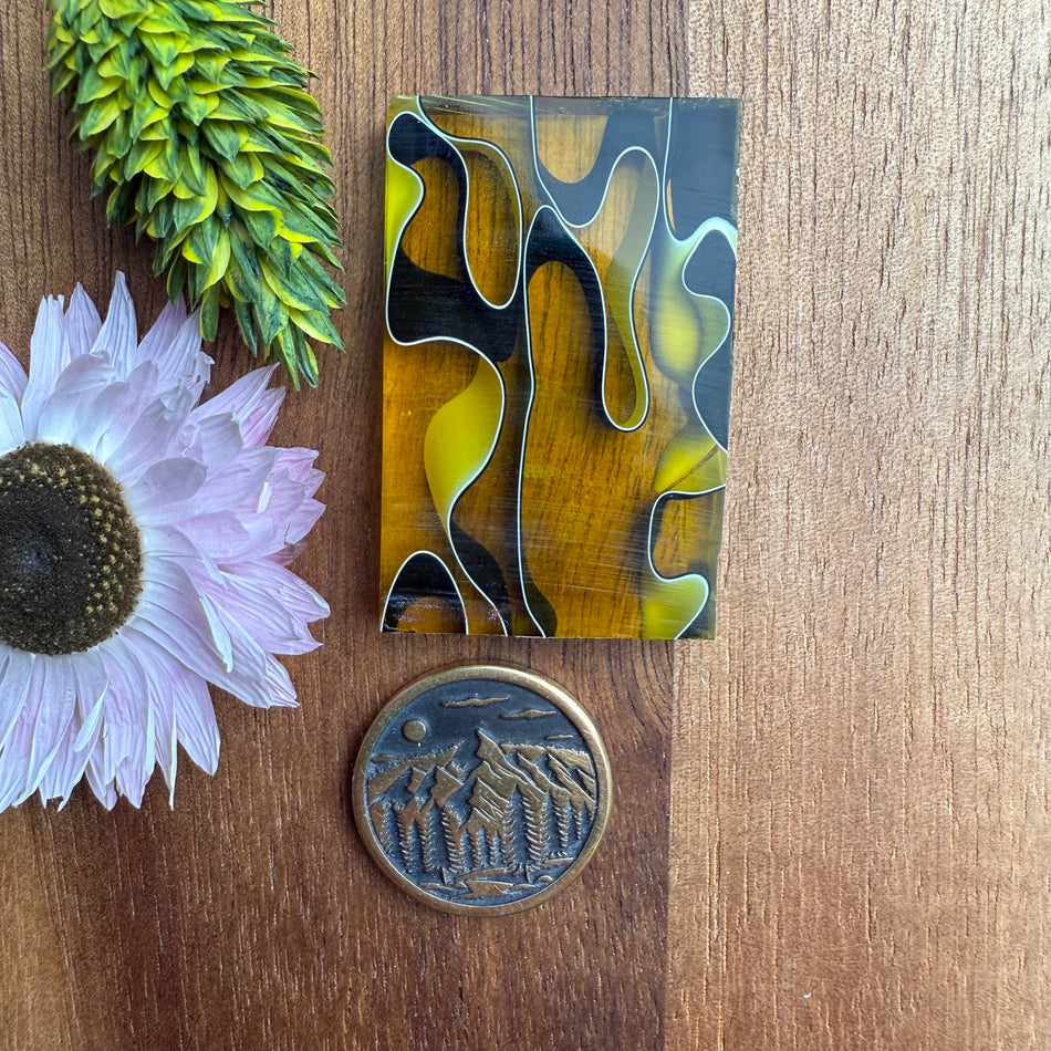 Acrylic Cut-to-Order Slab
