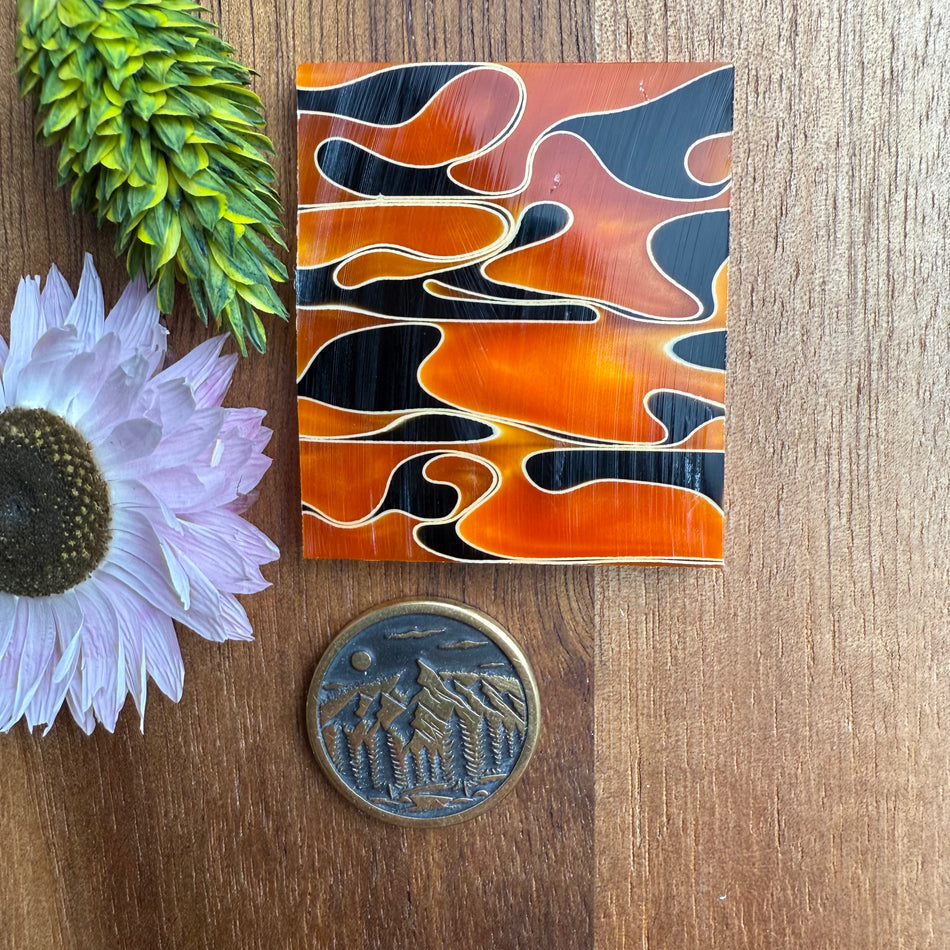 Acrylic Cut-to-Order Slab