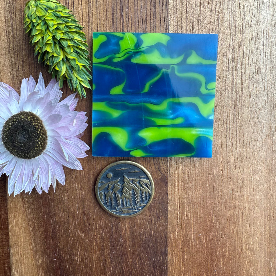 Acrylic Cut-to-Order Slab
