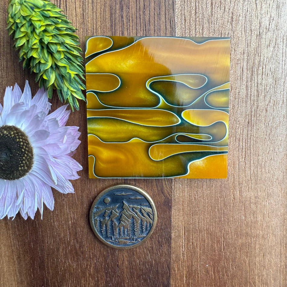 Acrylic Cut-to-Order Slab