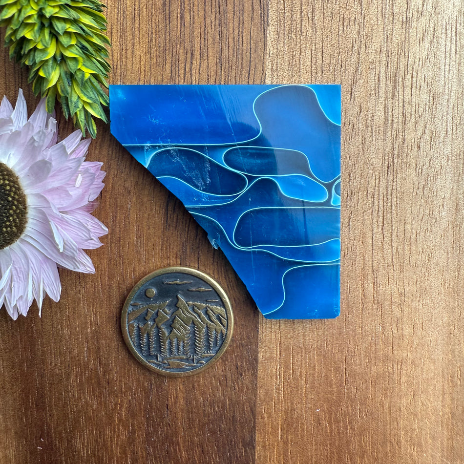 Acrylic Cut-to-Order Slab