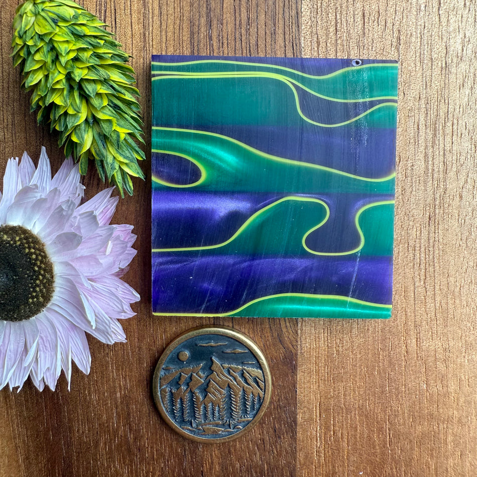 Acrylic Cut-to-Order Slab