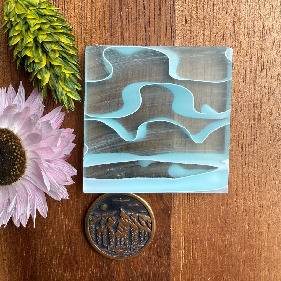 Acrylic Cut-to-Order Slab