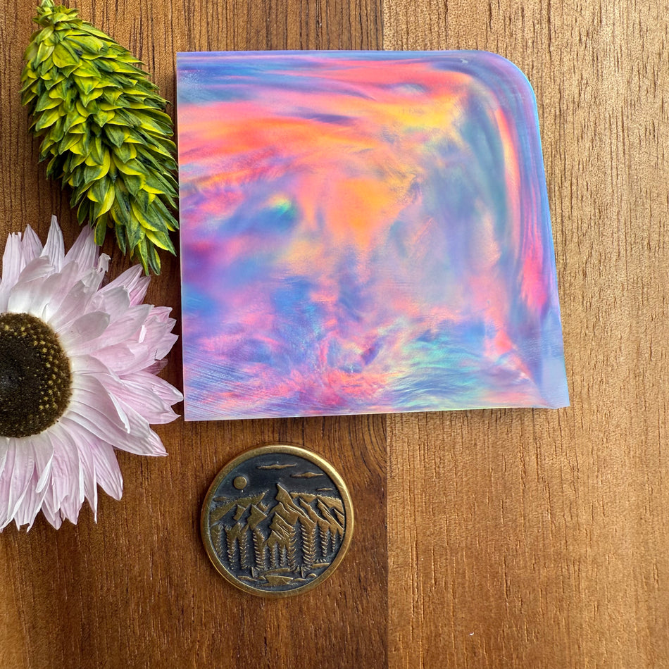Aurora Opal Cut-to-Order Slab