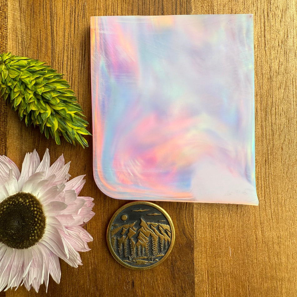 Aurora Opal Cut-to-Order Slab