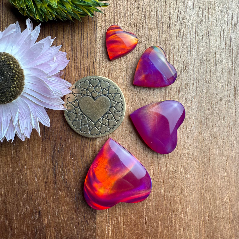 Pre-Order Aurora Opal Cabochon