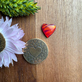 Pre-Order Aurora Opal Cabochon