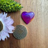 Pre-Order Aurora Opal Cabochon