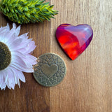 Pre-Order Aurora Opal Cabochon