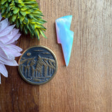 Pre-Order Aurora Opal Cabochon