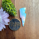Pre-Order Aurora Opal Cabochon