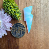 Pre-Order Aurora Opal Cabochon