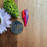 Pre-Order Aurora Opal Cabochon