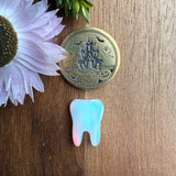 Pre-Order Aurora Opal Cabochon