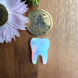 Pre-Order Aurora Opal Cabochon