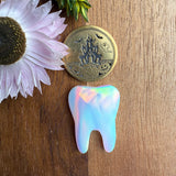 Pre-Order Aurora Opal Cabochon