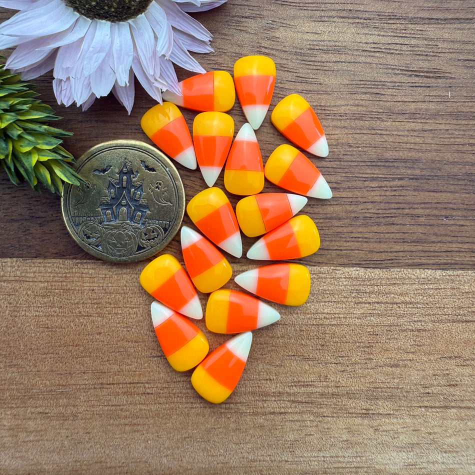 Pre-Order Pool Ball Core Cabochon