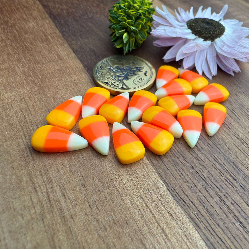 Pre-Order Pool Ball Core Cabochon