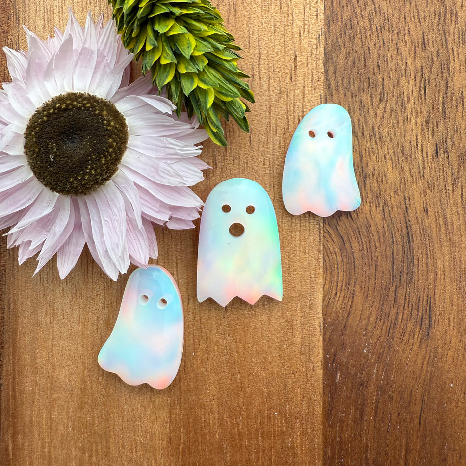 Pre-Order Aurora Opal Cabochon
