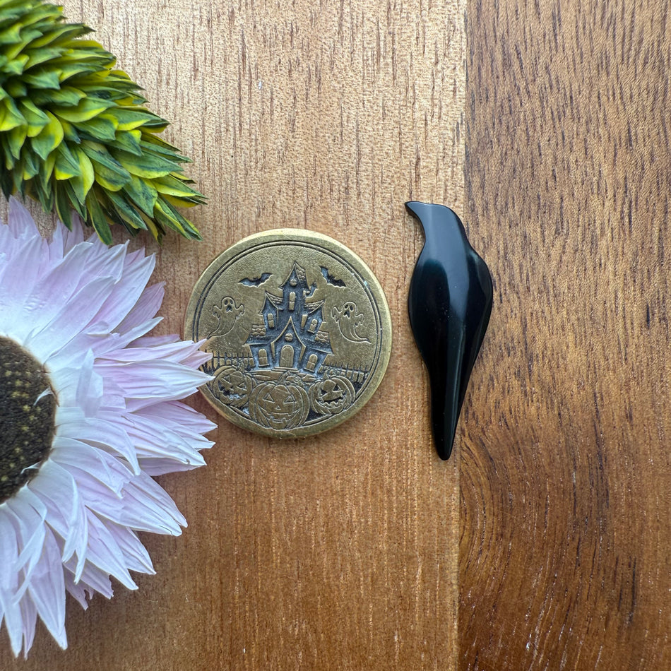 Pre-Order Pool Ball Core Cabochon