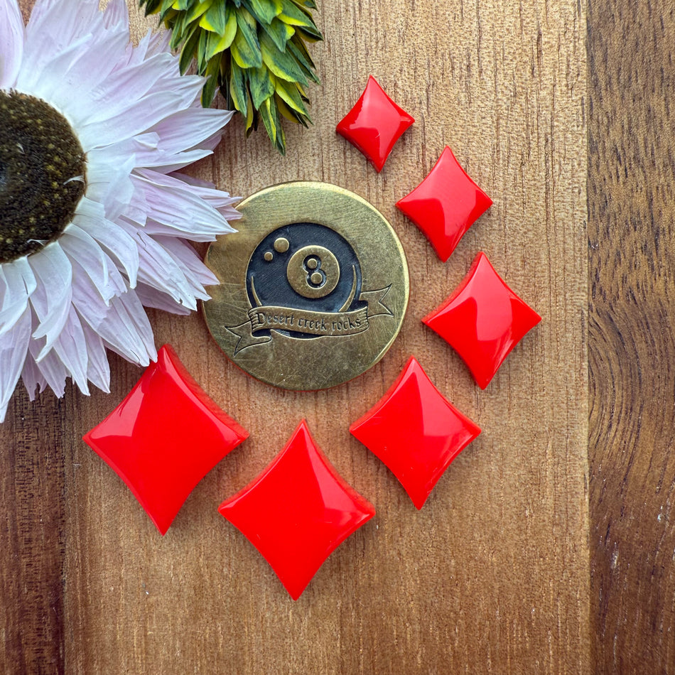 Pre-Order Pool Ball Core Cabochon