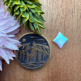 Pre-Order Aurora Opal Cabochon