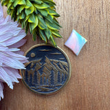 Pre-Order Aurora Opal Cabochon