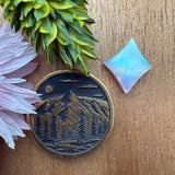 Pre-Order Aurora Opal Cabochon
