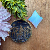 Pre-Order Aurora Opal Cabochon