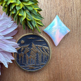 Pre-Order Aurora Opal Cabochon
