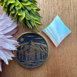 Pre-Order Aurora Opal Cabochon