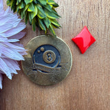 Pre-Order Pool Ball Core Cabochon