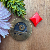 Pre-Order Pool Ball Core Cabochon