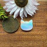 Pre-Order Aurora Opal Cabochon