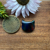 Pre-Order Aurora Opal Cabochon