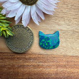 Pre-Order Glitter Opal Cabochon