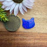 Pre-Order Glitter Opal Cabochon