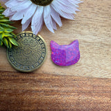 Pre-Order Glitter Opal Cabochon