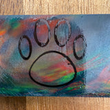 Pre-Order Aurora Opal Cabochon Set of 5