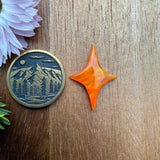 Pre-Order Aurora Opal Cabochon - approx. 21 x 15 mm