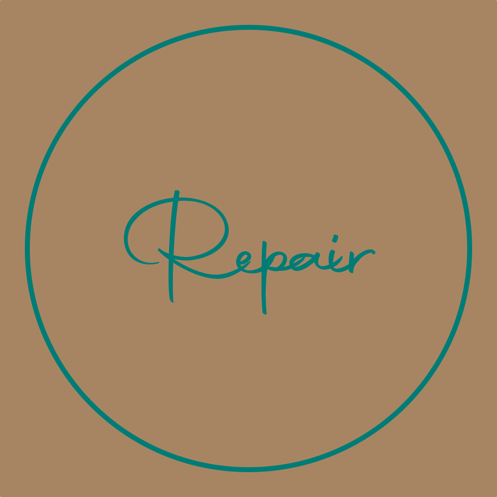 Re-polish / Repair - Customer's Own Material